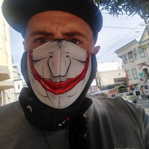 Meet your Posher, Jc